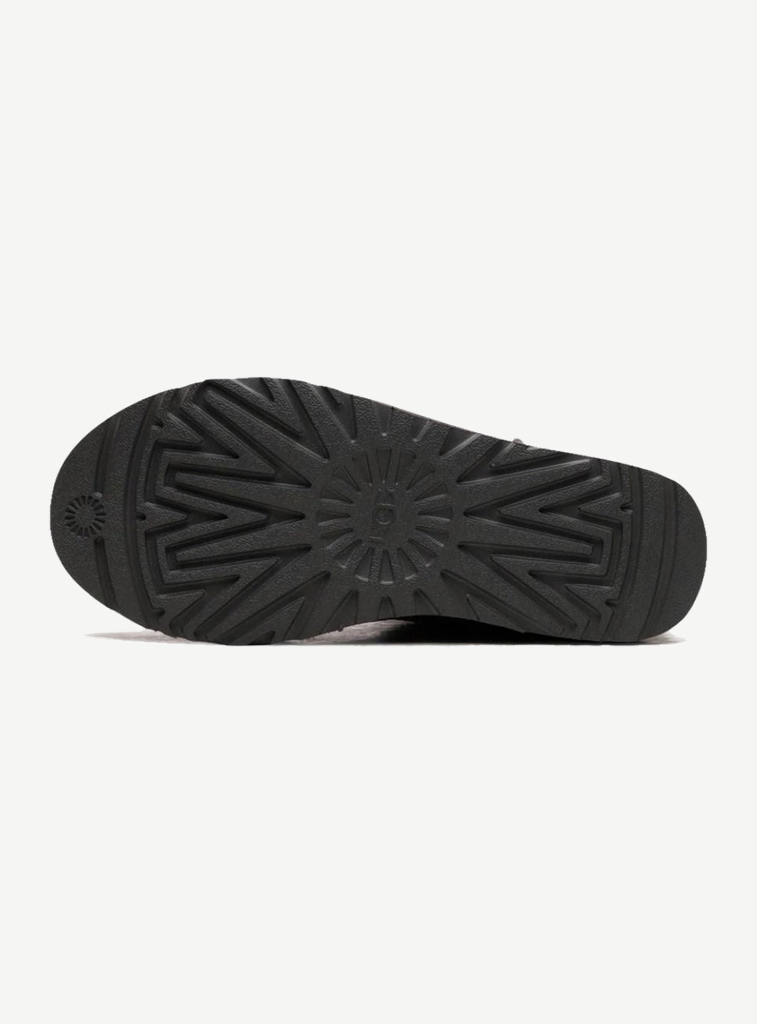 UGG Classic Ultra Mini Boot Grey (W)