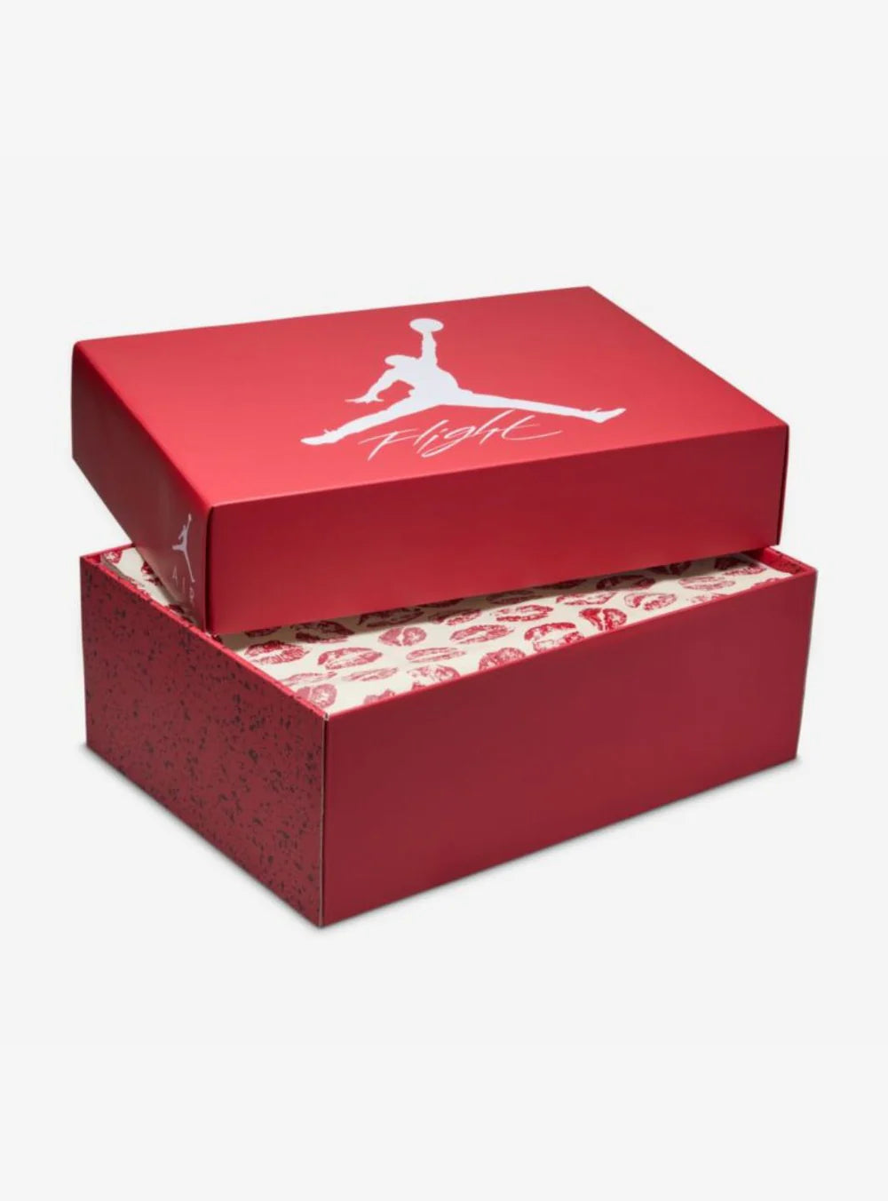 Jordan 4 Retro Valentine's Day Sierra Red