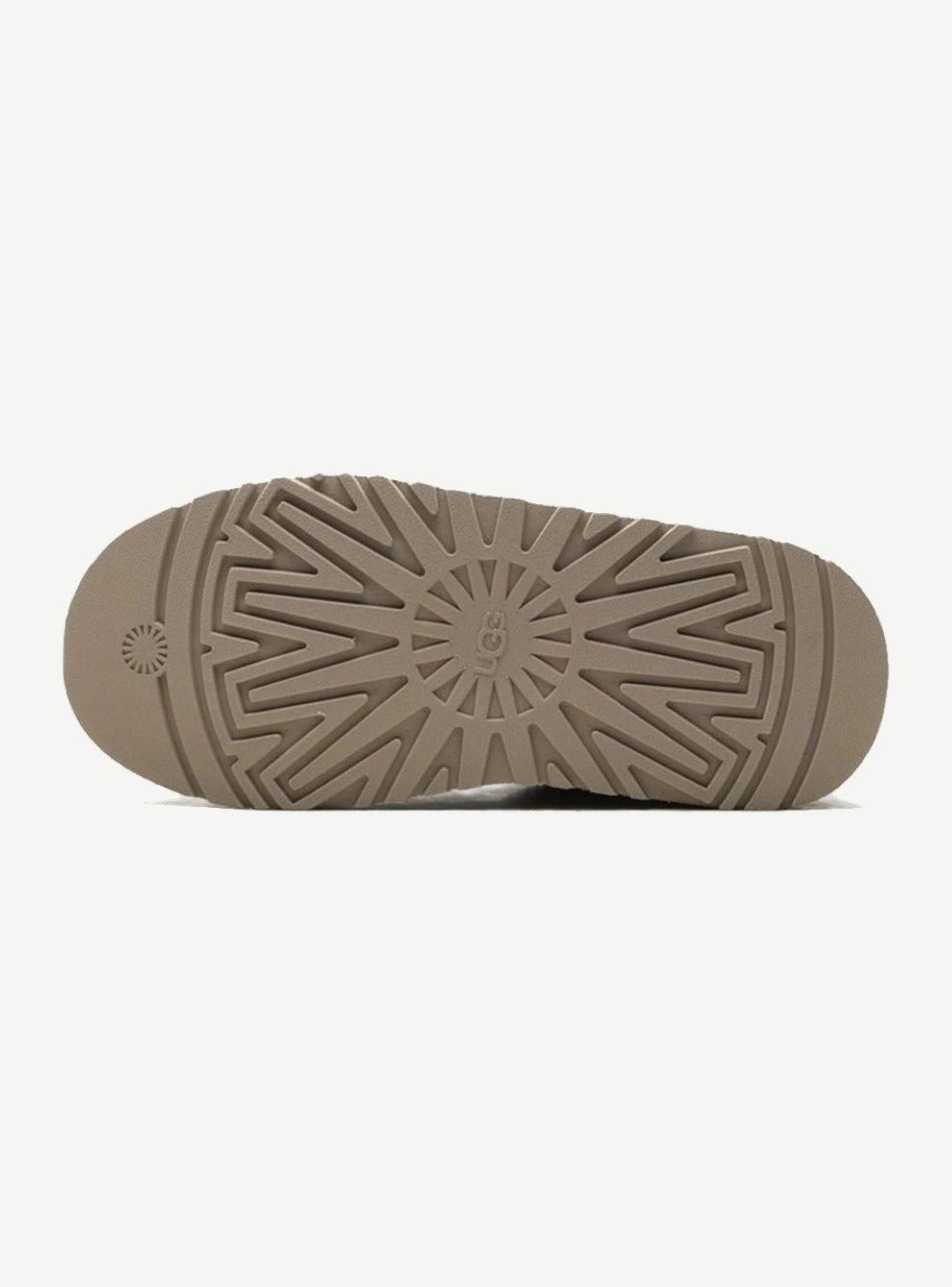 UGG Tazz II Slipper Sand (W)