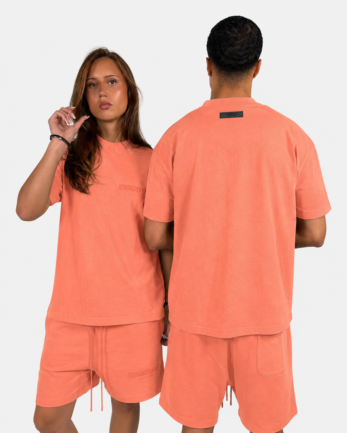 Fear of God Essentials Summer Set