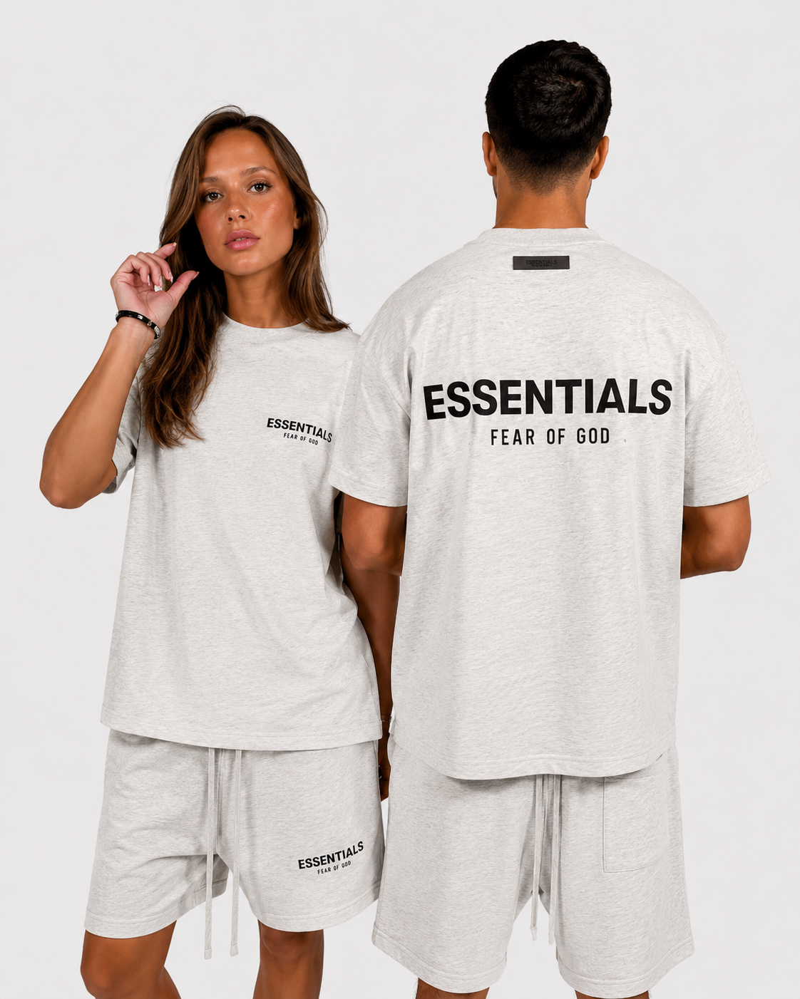 Fear of God Essentials Summer Set