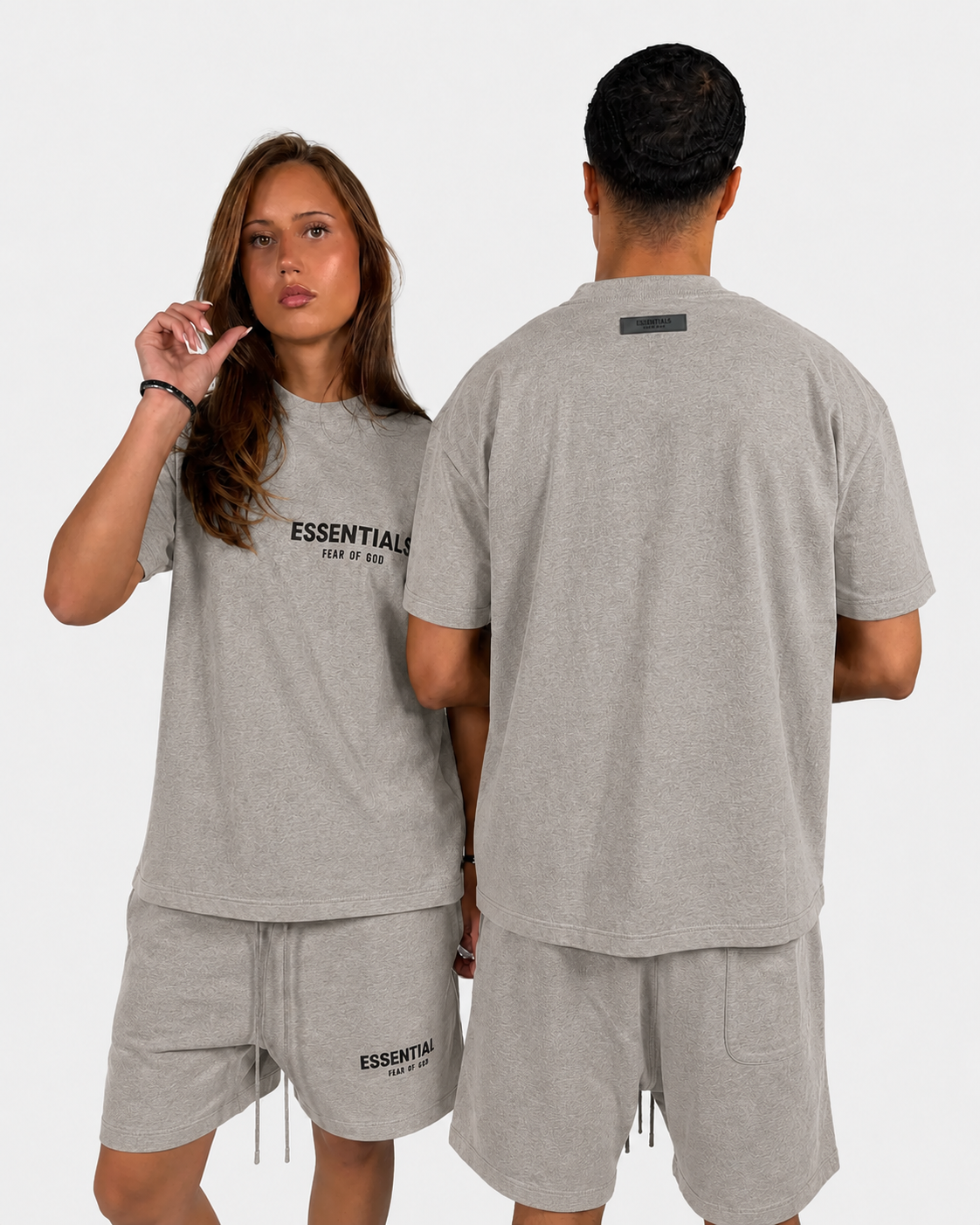 Fear of God Essentials Summer Set