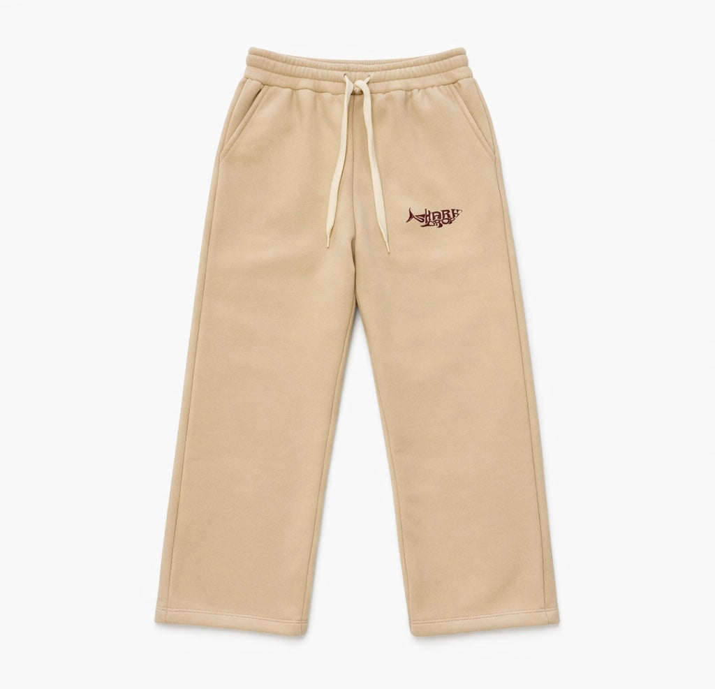 SharkDrop Pants Sand
