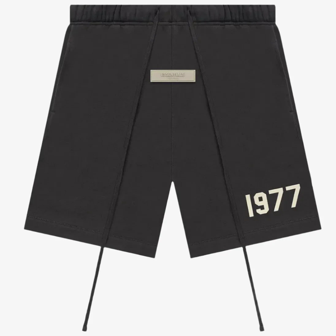 Fear of God Essentials 1977 Shorts Iron