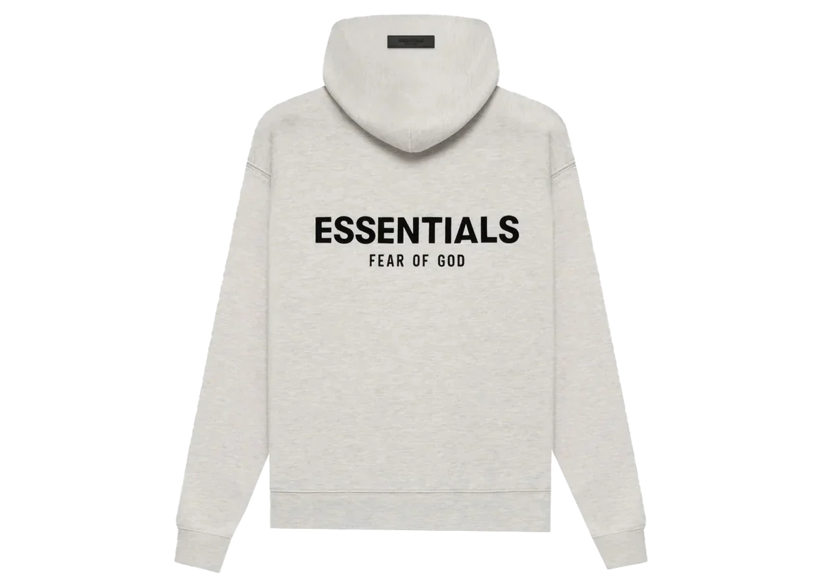 Fear of God Essentials Hoodie