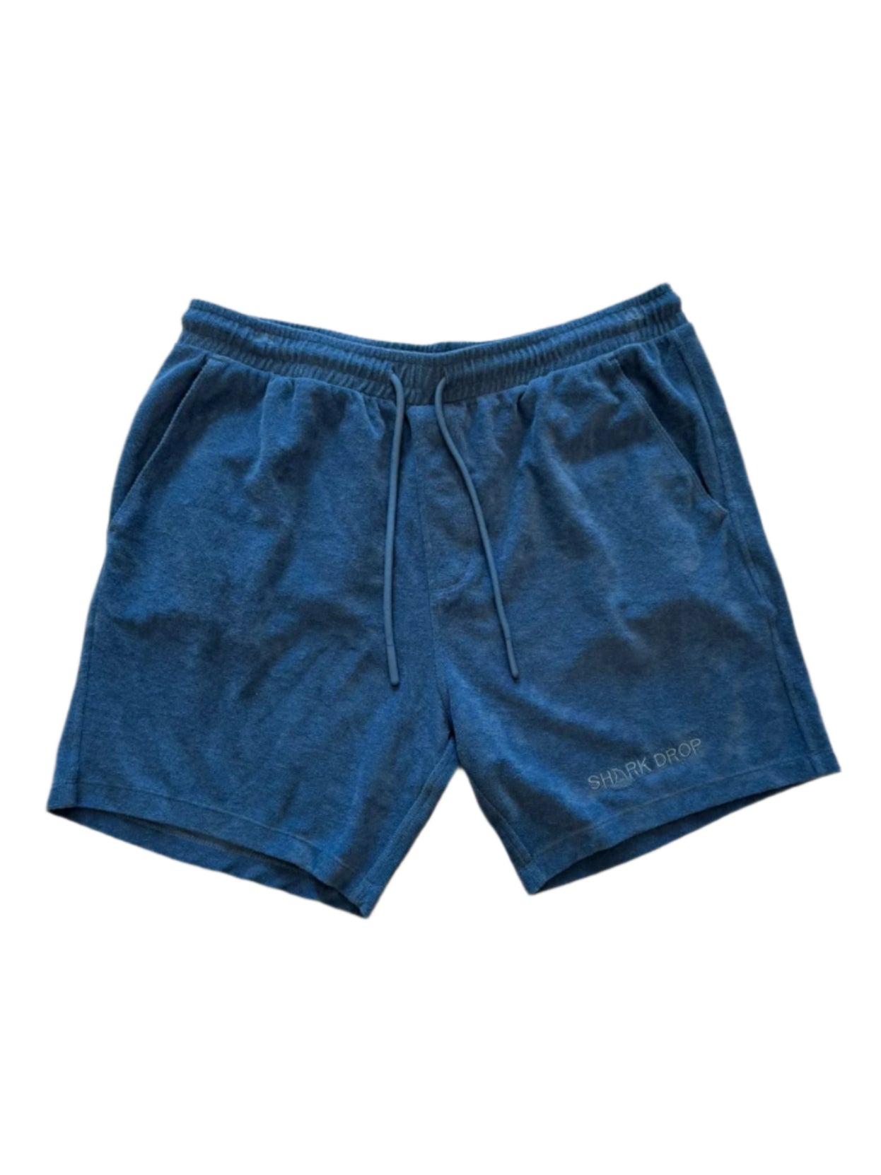 Shorts sharkdrop royal blue