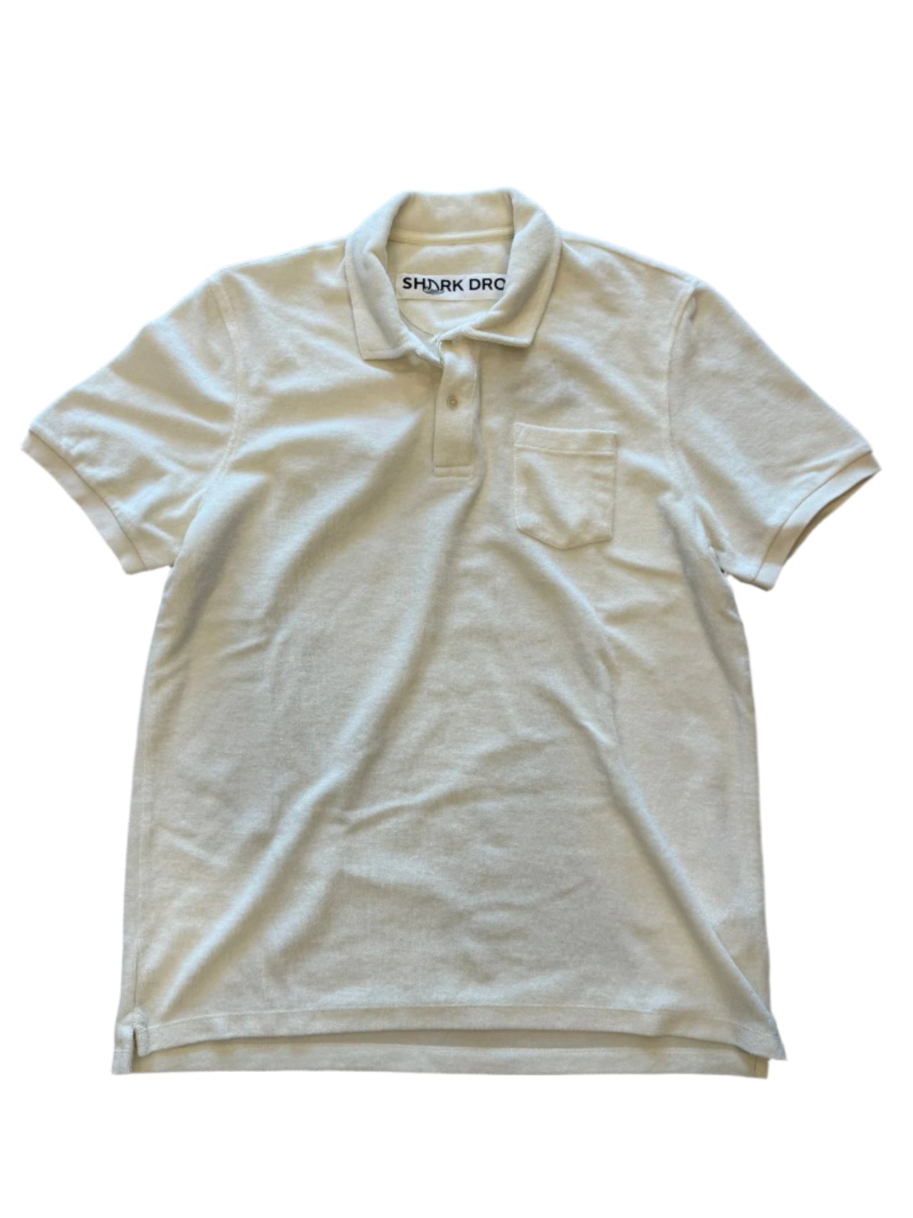 Polo sharkdrop cream