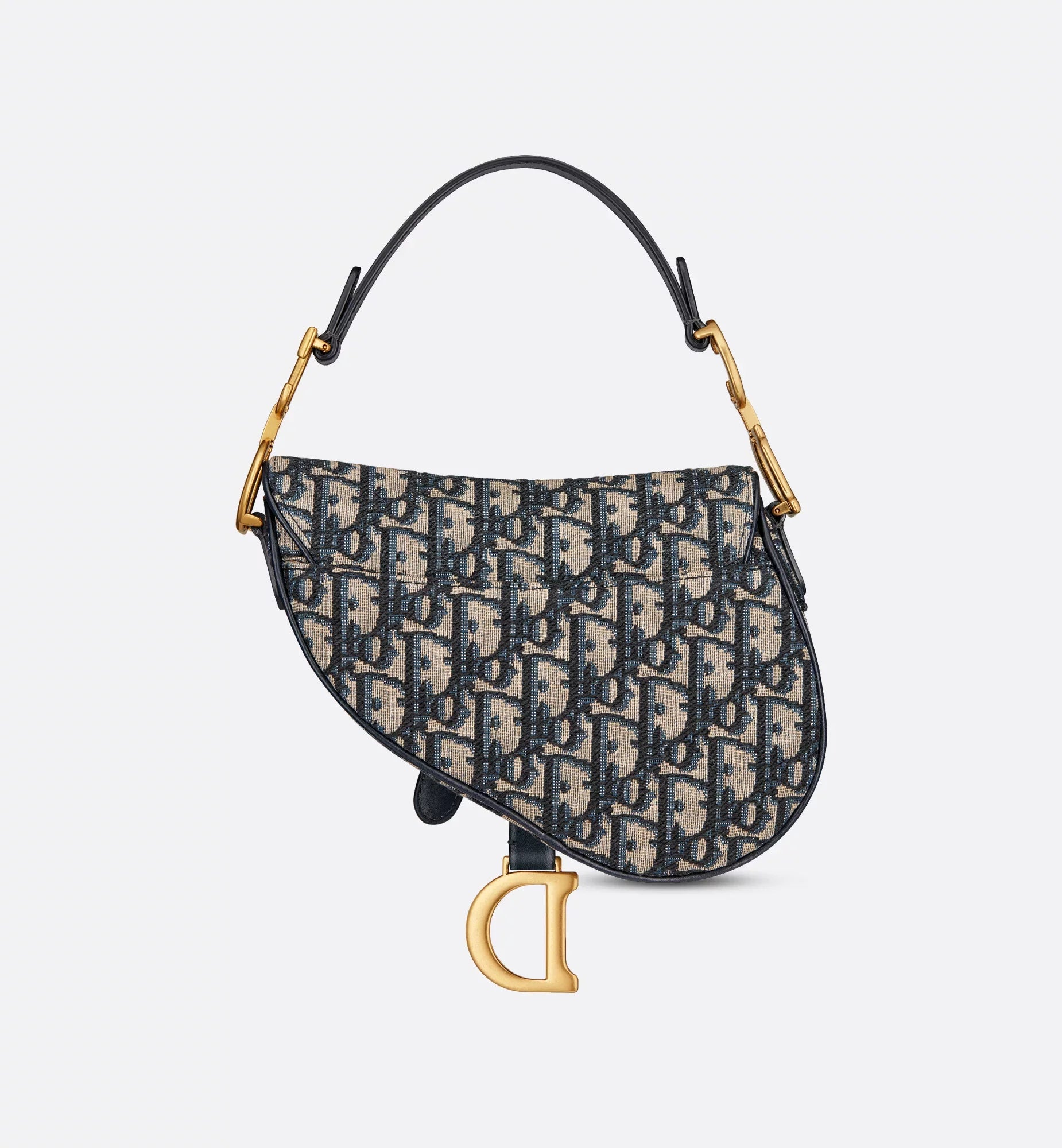 Dior Mini Saddle