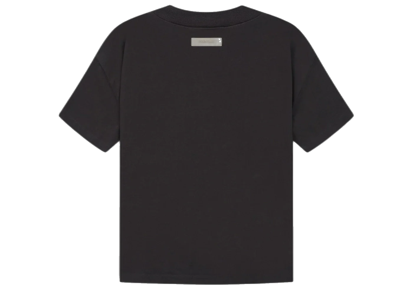 Fear of God Essentials 1977 T-shirt Iron