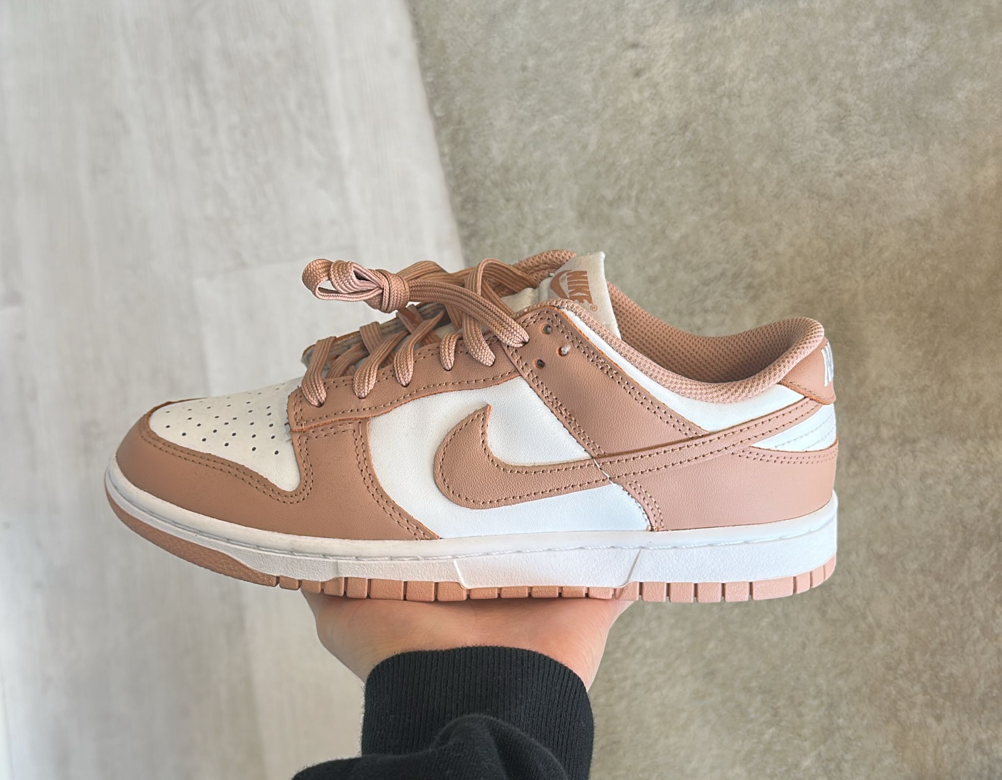 Nike Dunk low whisper