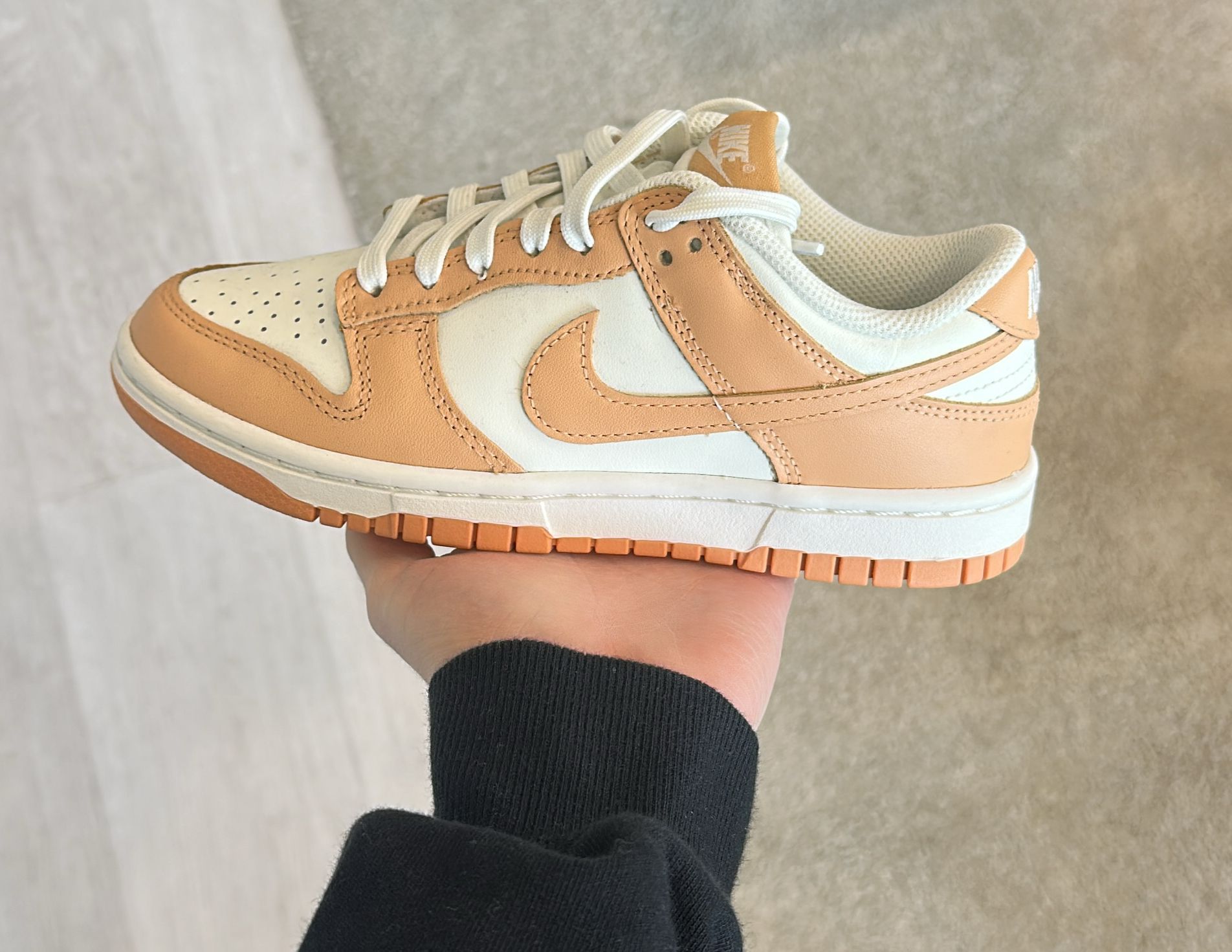 Nike Dunk Low Harvest Moon