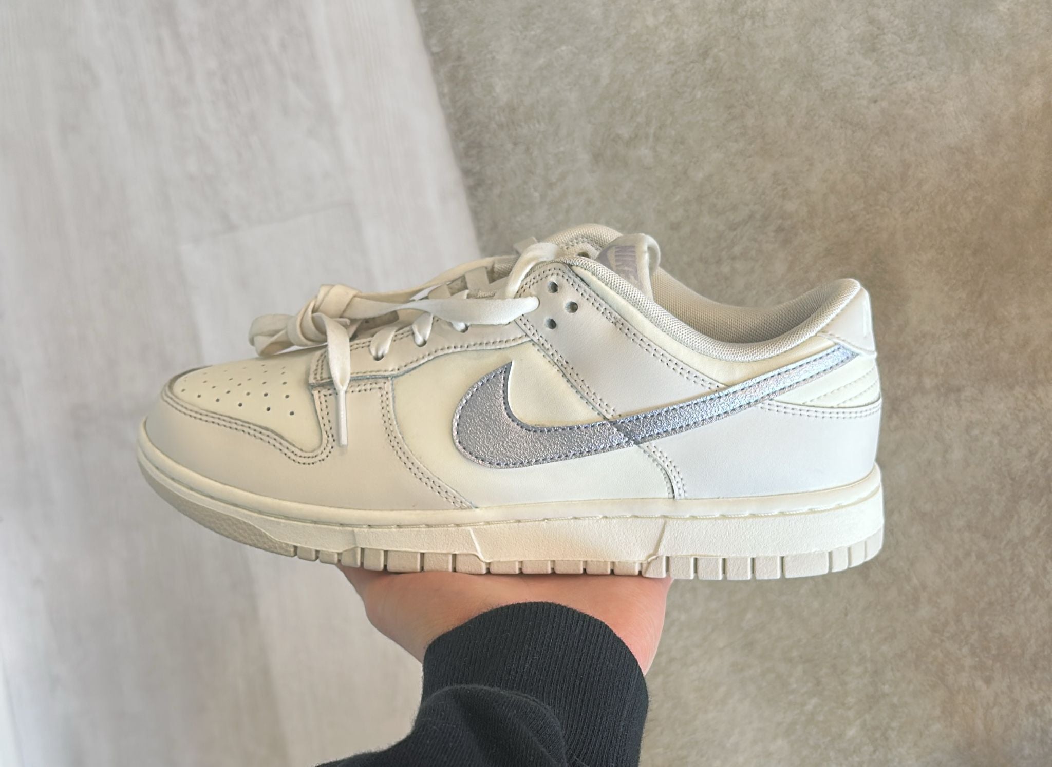 Nike Dunk Low Oxidized