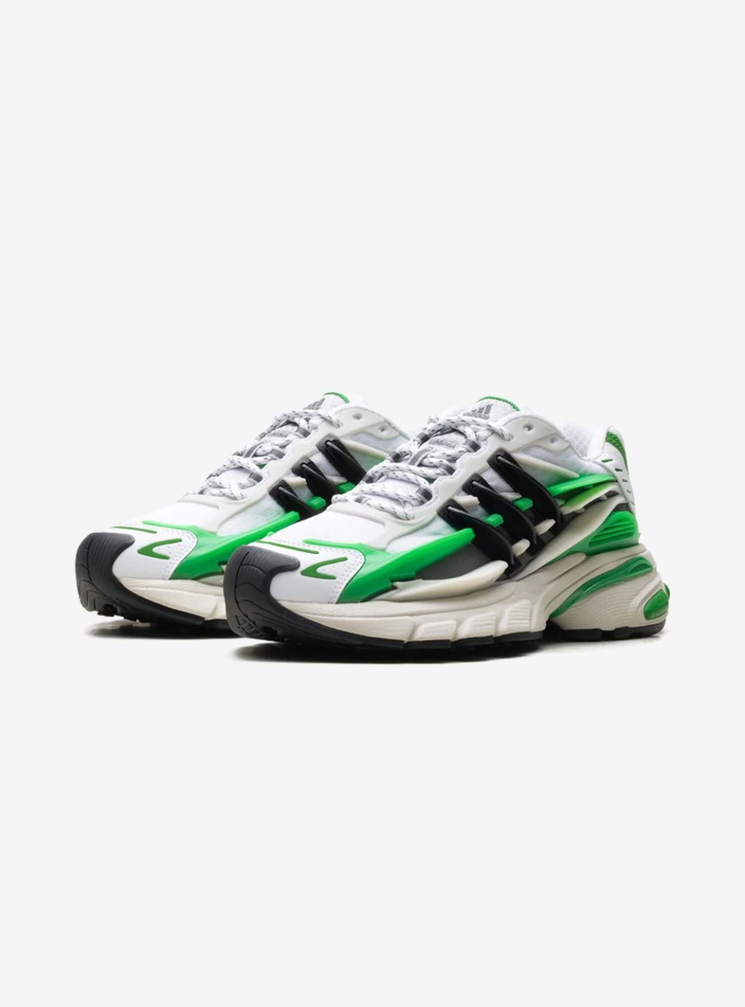Adidas Adistar Jellyfish Pharrell Williams Real Green