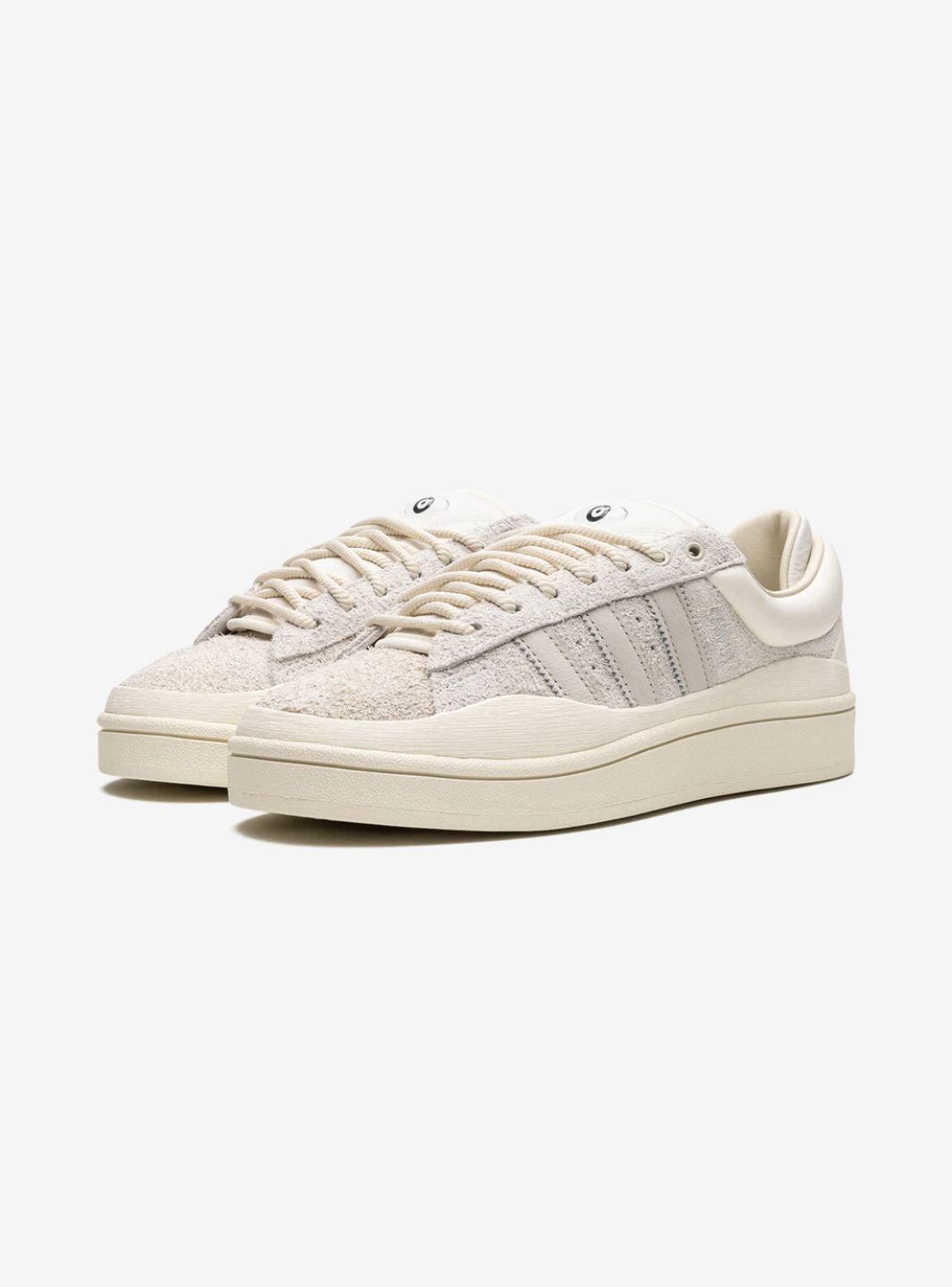 Adidas Campus Light Bad Bunny Cream