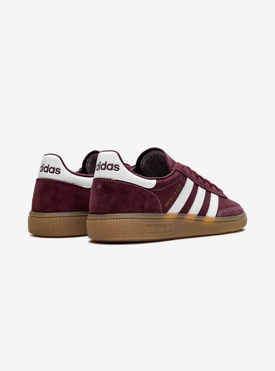Adidas Handball Spezial Sporty & Rich Shadow Red