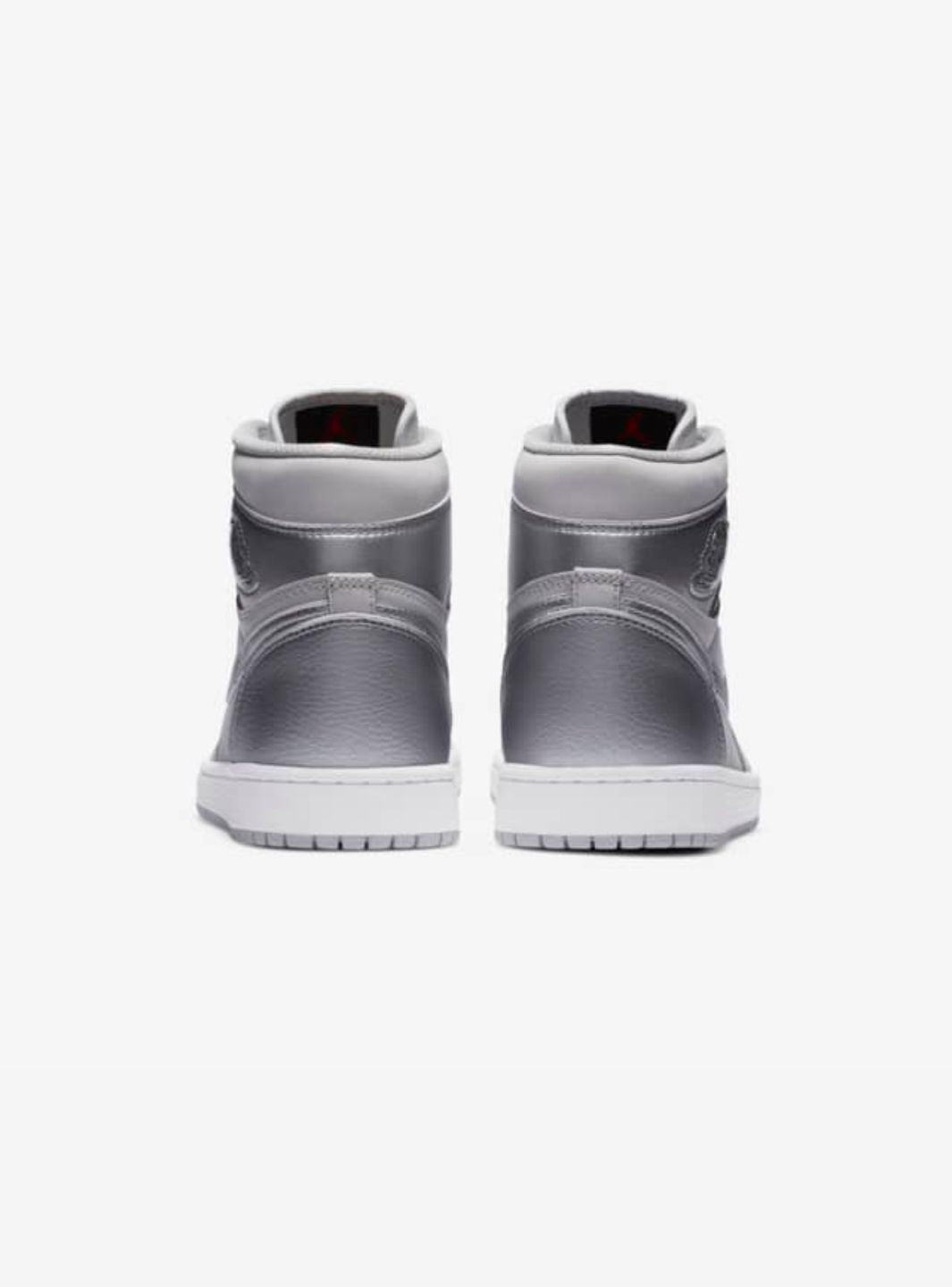 Air Jordan 1 Retro High CO Japan Neutral Grey (GS)