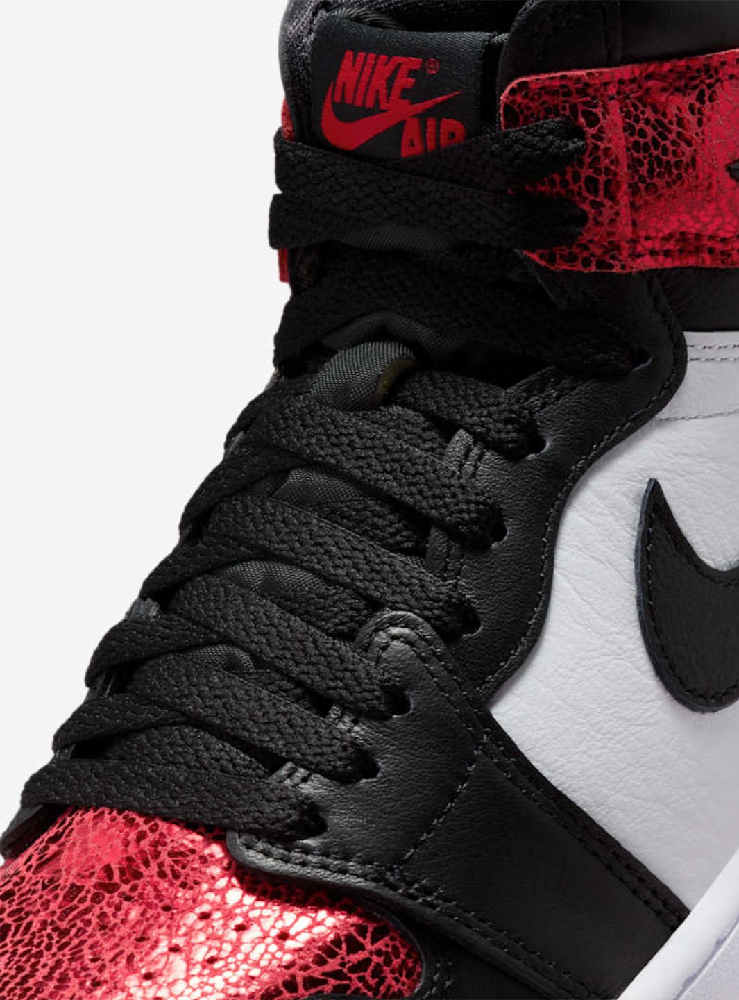 Air Jordan 1 High OG Ruby