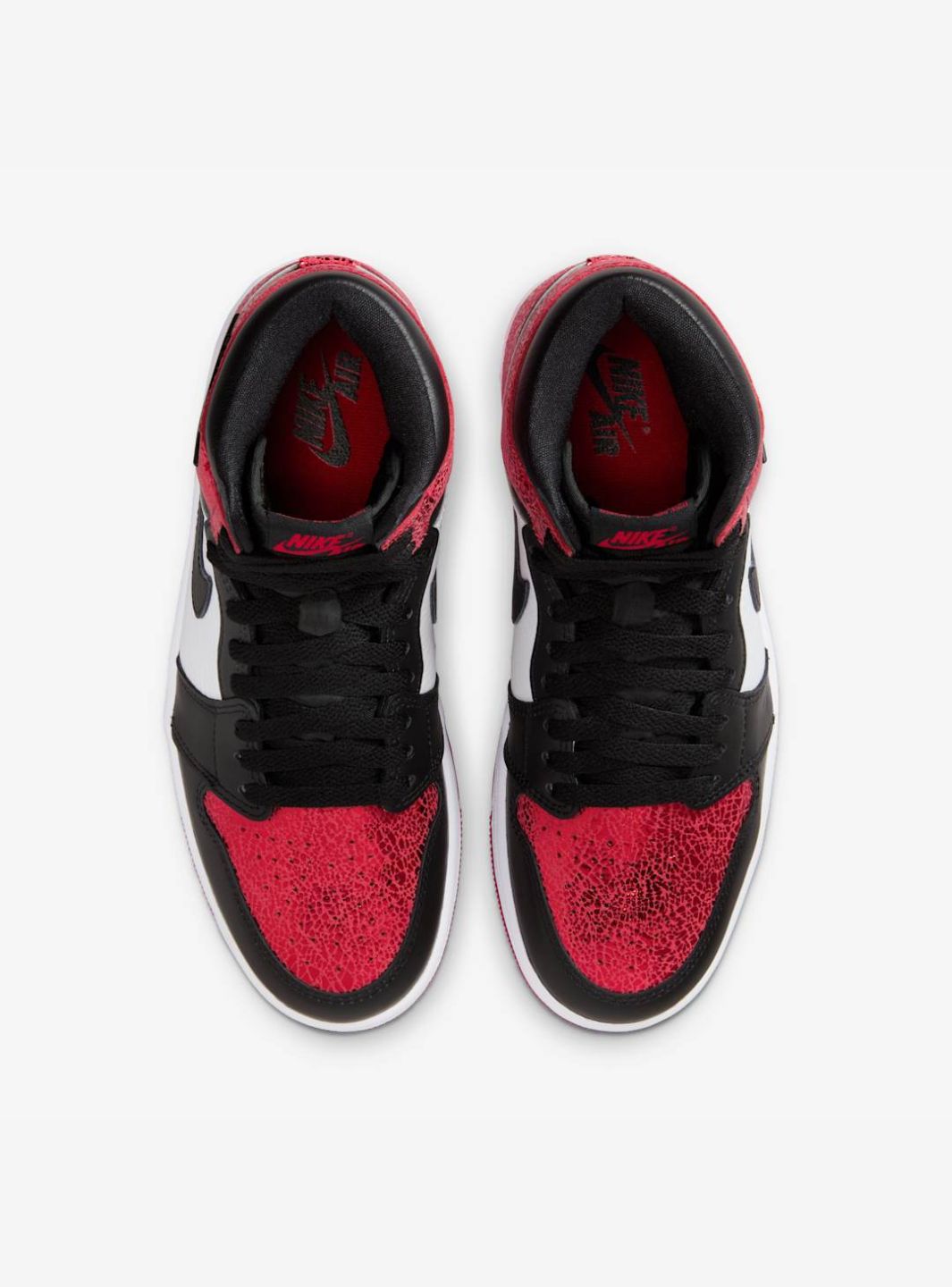 Air Jordan 1 High OG Ruby