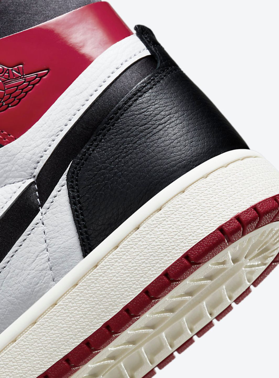 Air Jordan 1 High Zoom Air CMFT Patent Chicago