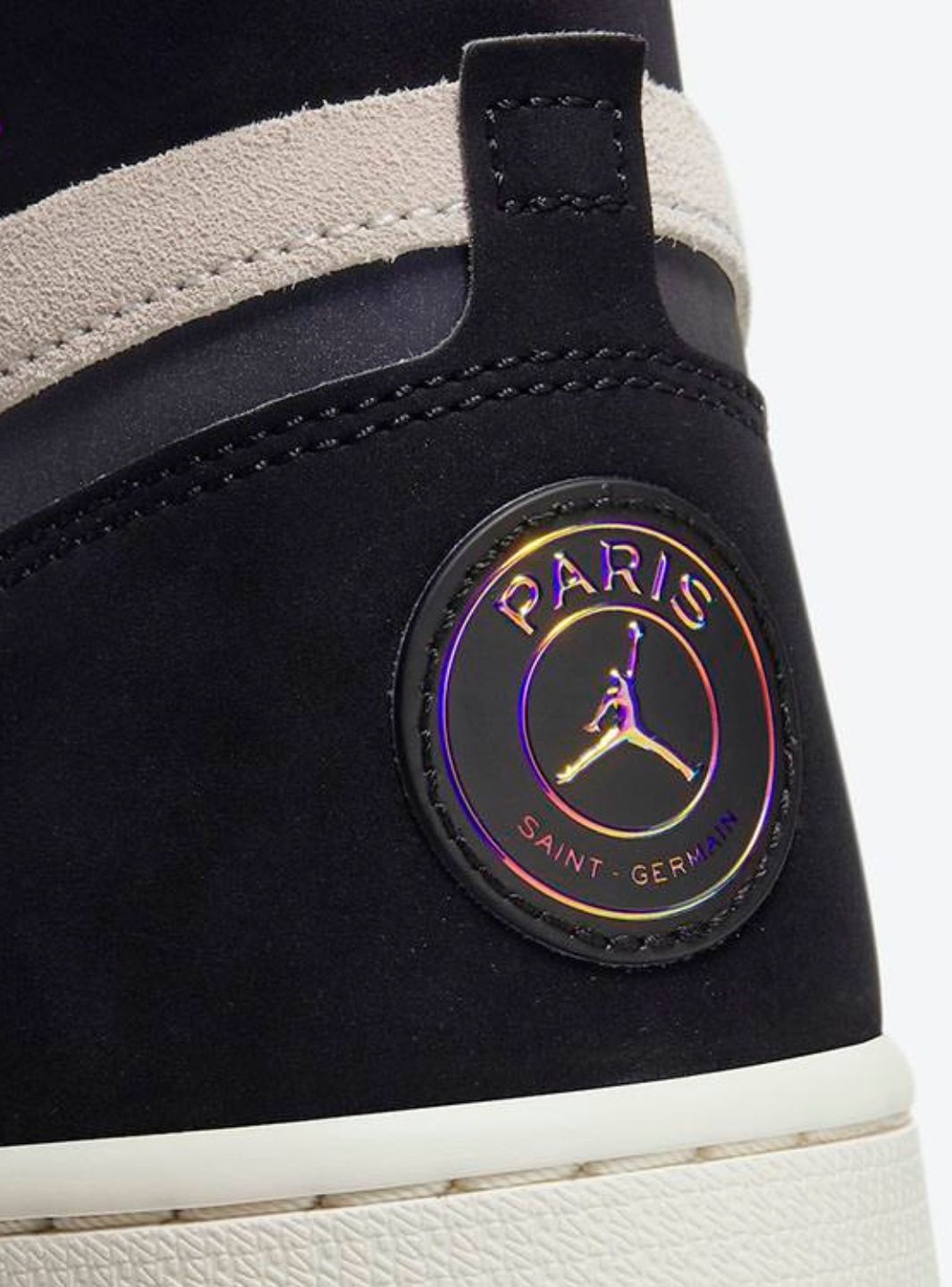 Air Jordan 1 High Zoom Air CMFT PSG Paris Saint-Germain