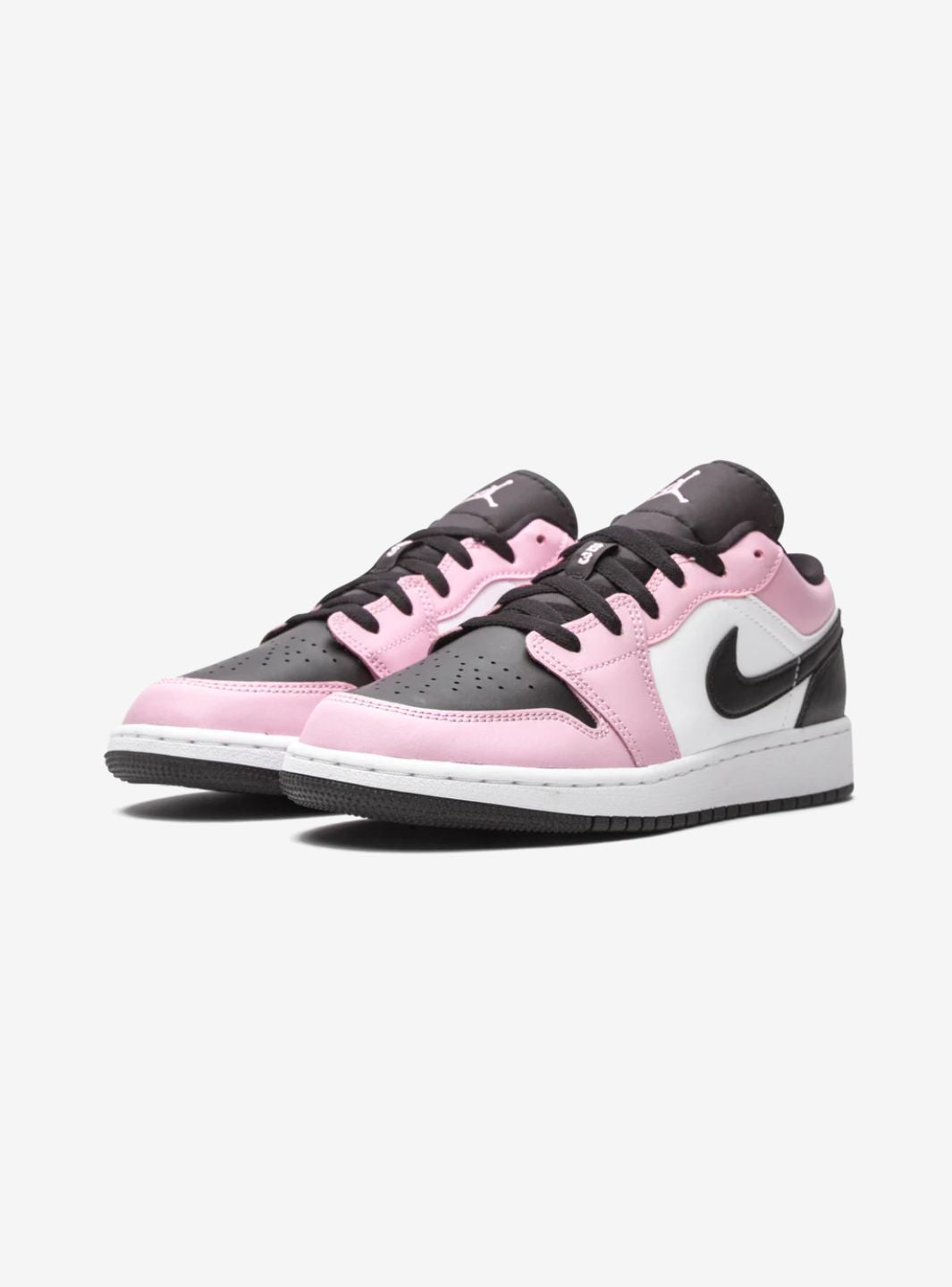 Air Jordan 1 Low Light Arctic Pink
