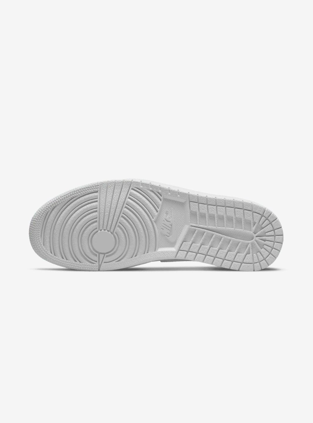 Air Jordan 1 Low OG Neutral Grey (2021)