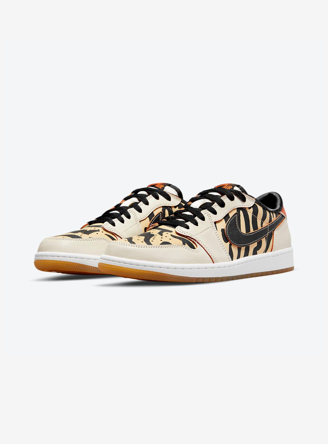 Air Jordan 1 Low OG Year of the Tiger