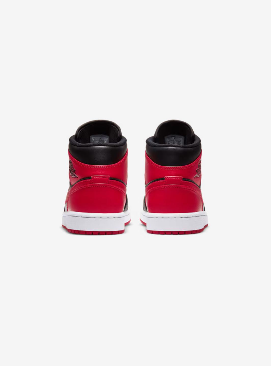 Air Jordan 1 Mid Banned (2020)