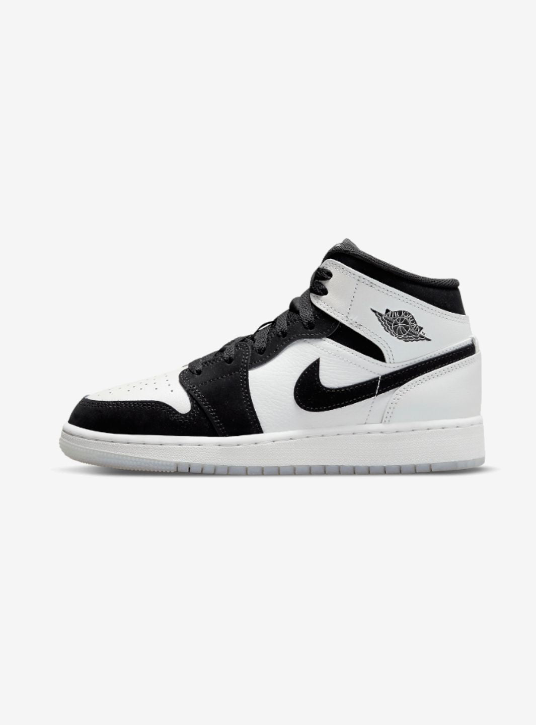 Air Jordan 1 Mid Diamond Shorts - DH6933-100 | ResellZone