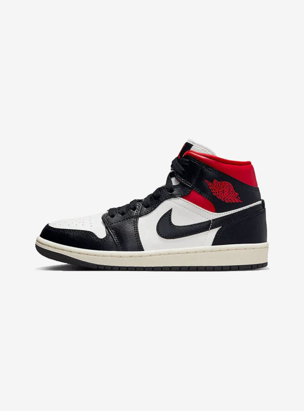 Air Jordan 1 Mid Gym Red Panda - BQ6472-061 | ResellZone