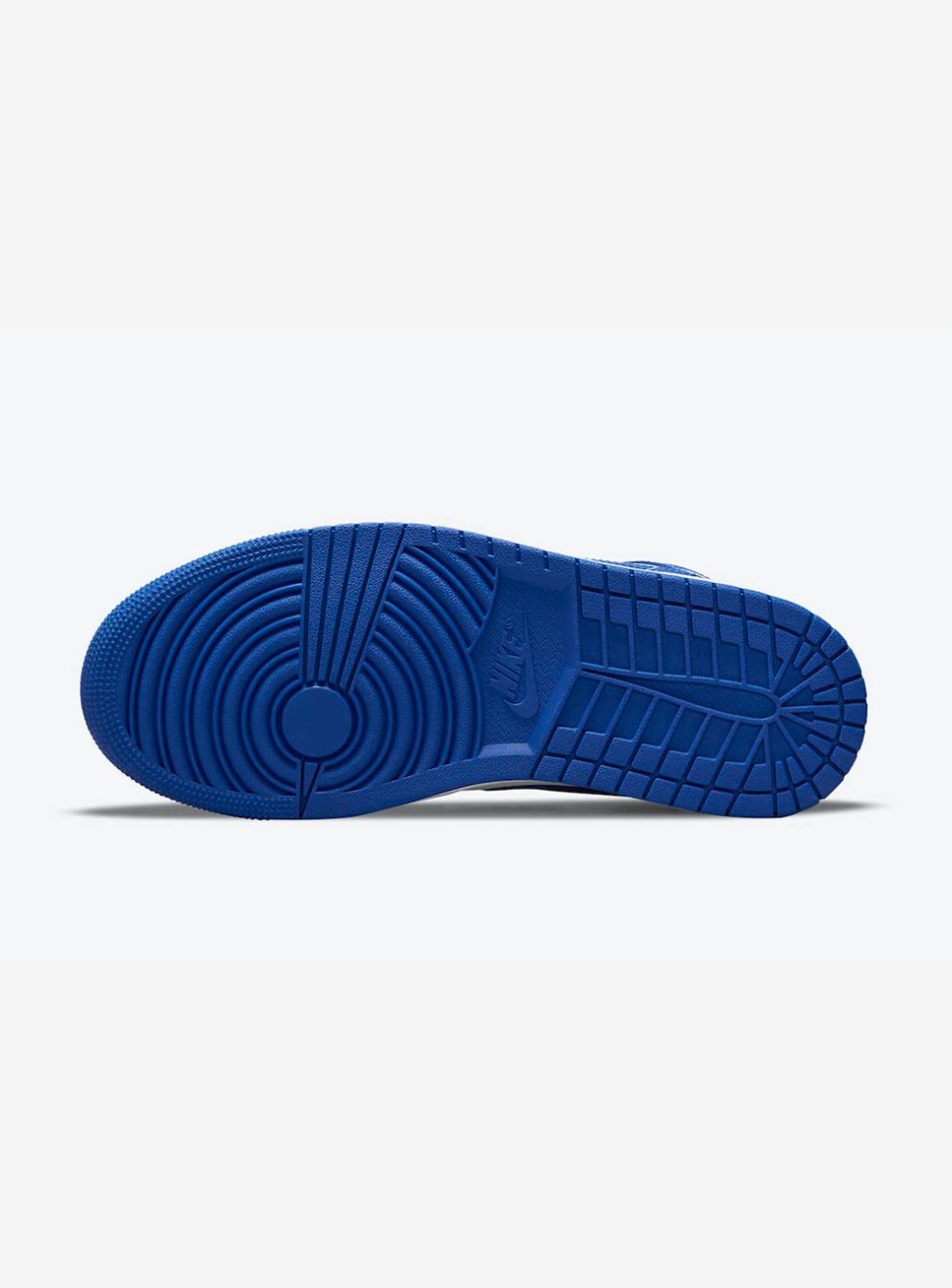 Air Jordan 1 Mid Kentucky Blue