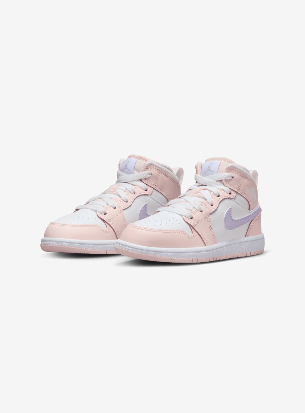 Air Jordan 1 Mid Pink Wash (PS)