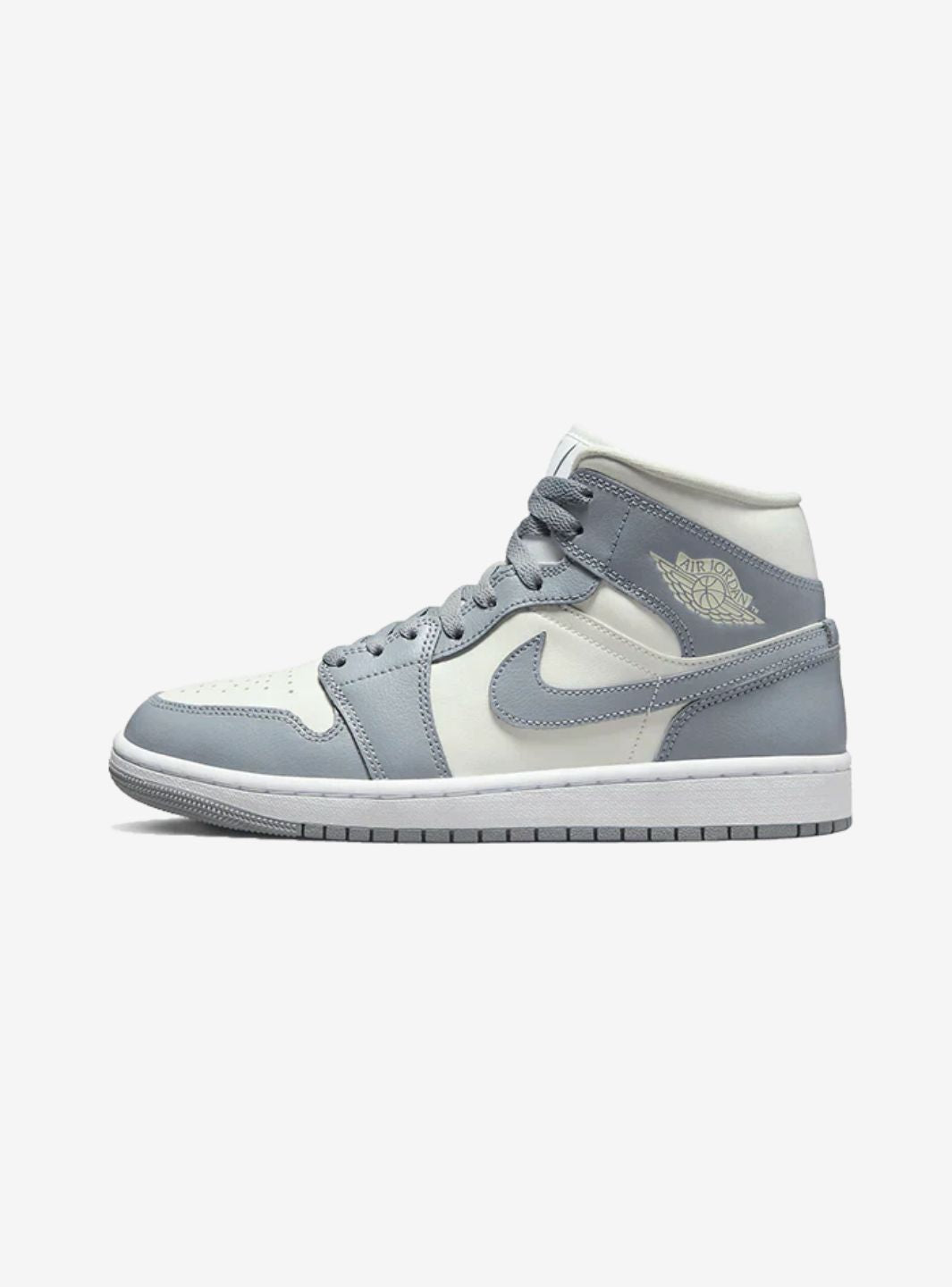 Air Jordan 1 Mid Stealth - BQ6472-115 | ResellZone