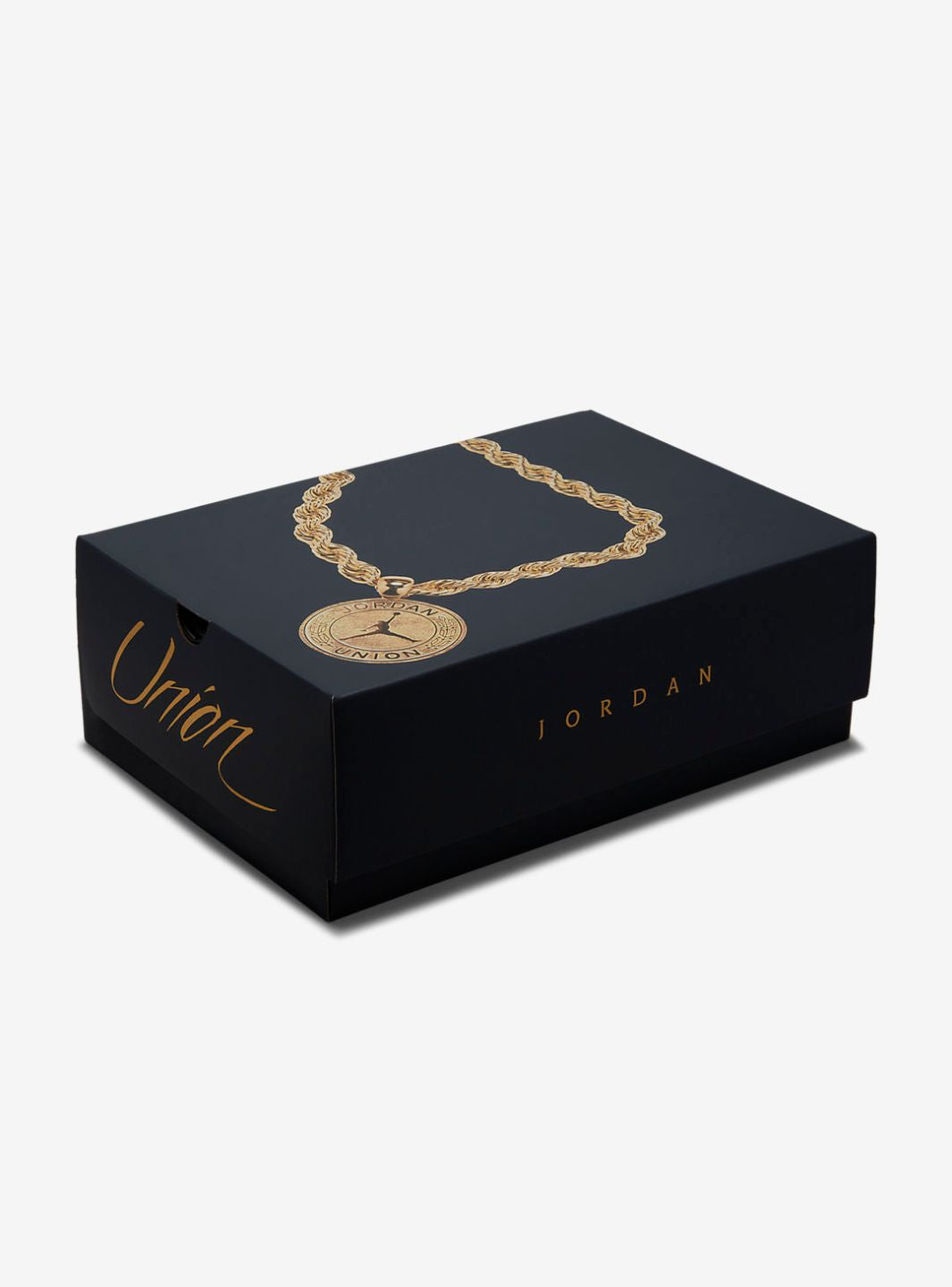 Air Jordan 1 Retro AJKO Low SP Union Sail Leather