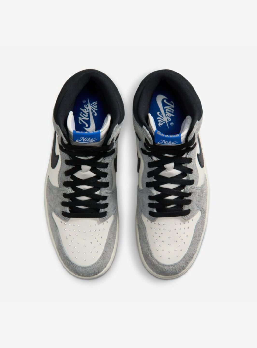 Air Jordan 1 Retro High OG All-Star Cool Grey