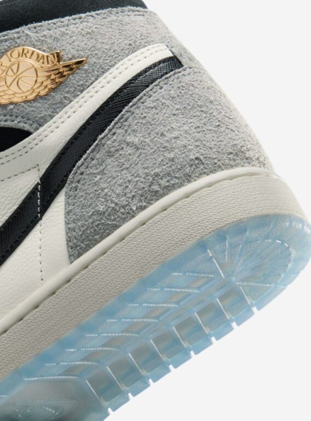 Air Jordan 1 Retro High OG All-Star Cool Grey