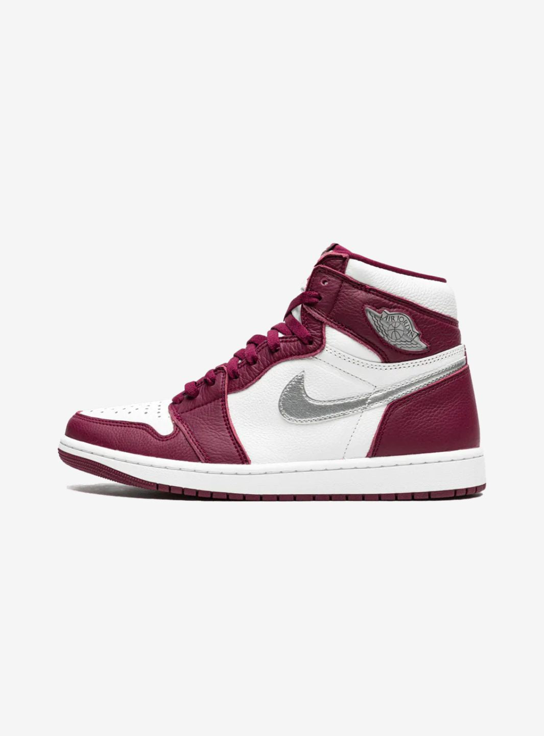 Air Jordan 1 Retro High OG Bordeaux - 555088-611 | ResellZone