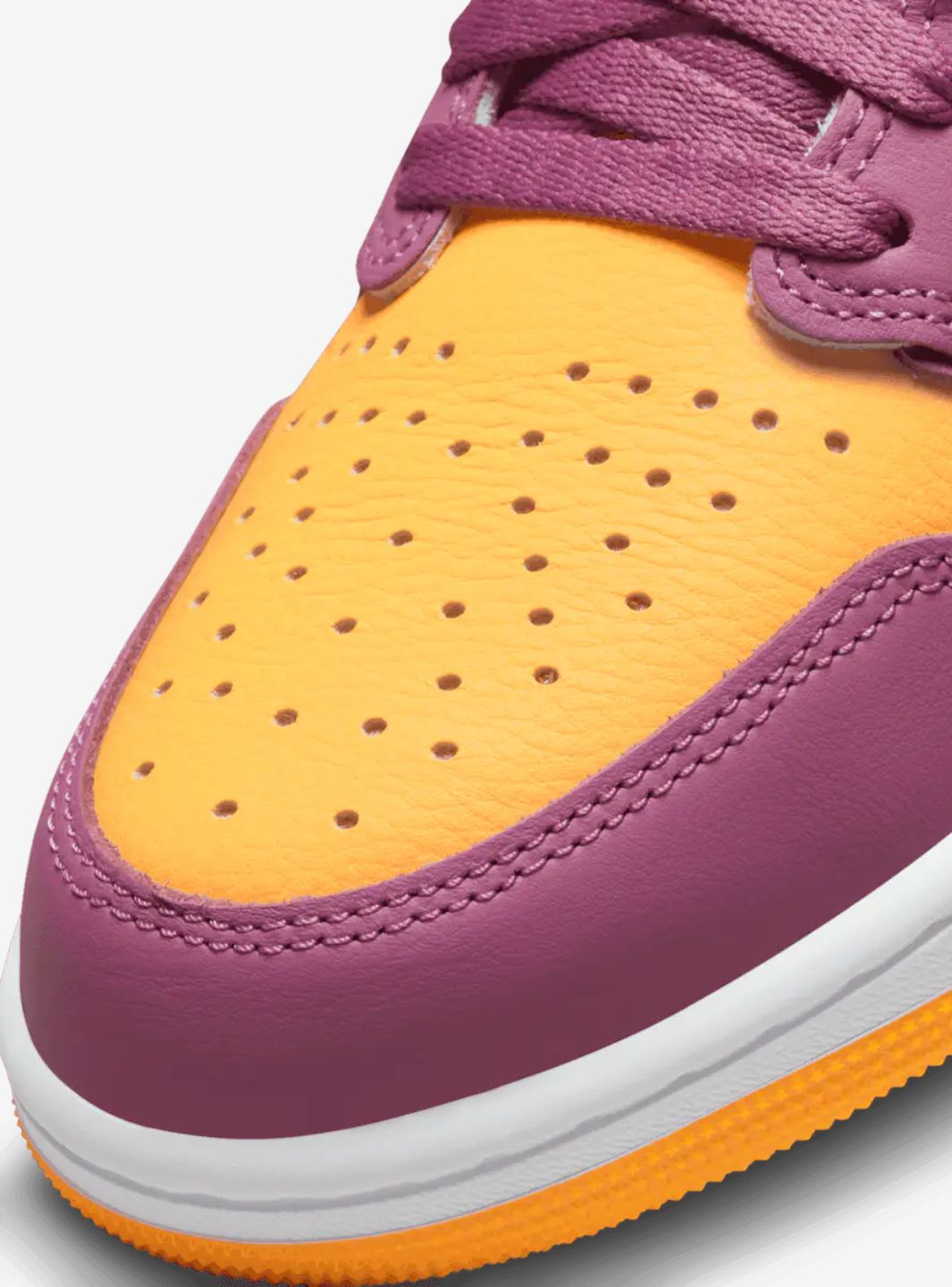 Air Jordan 1 Retro High OG Brotherhood