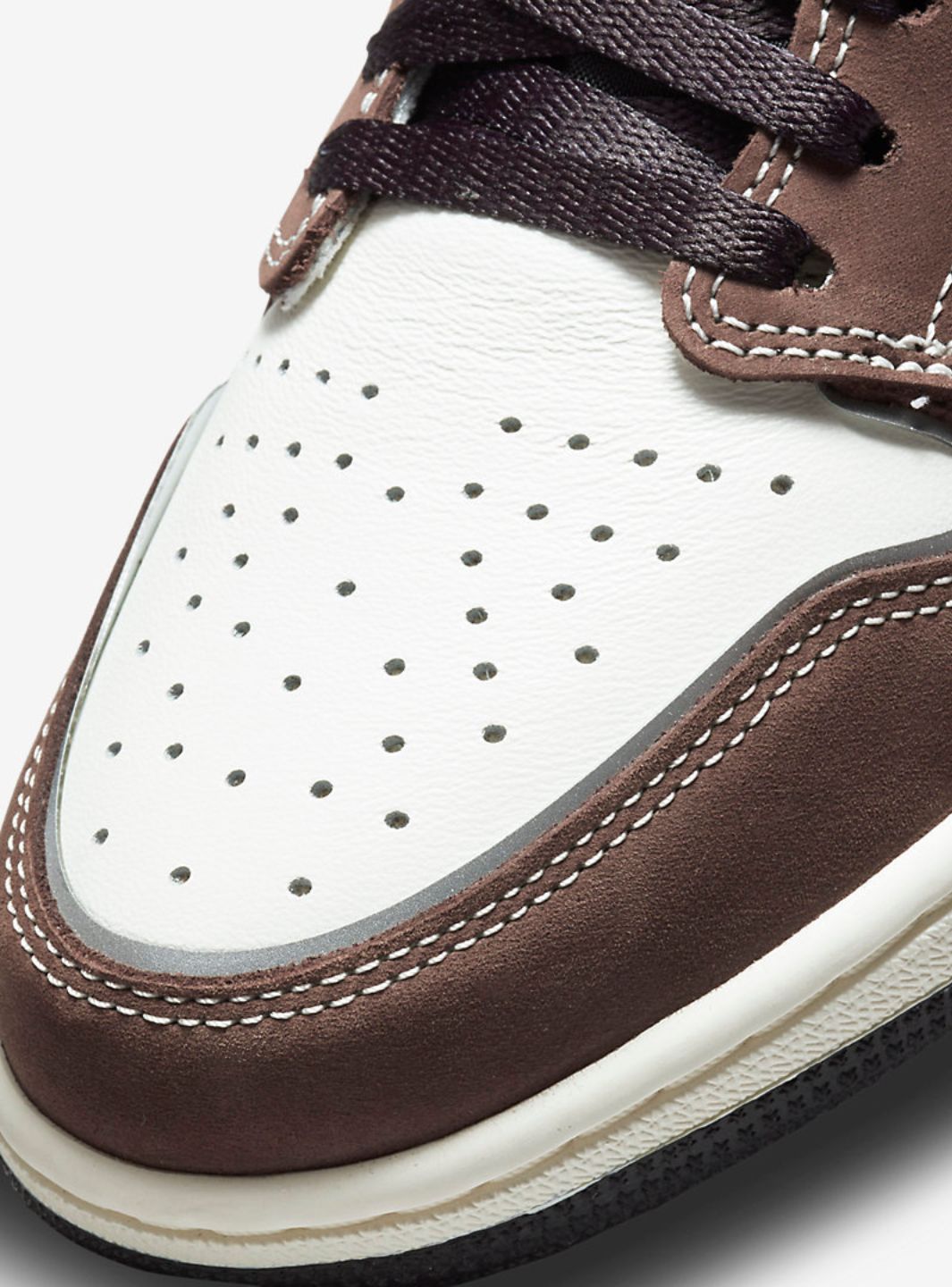 Air Jordan 1 Retro High OG Hand Crafted