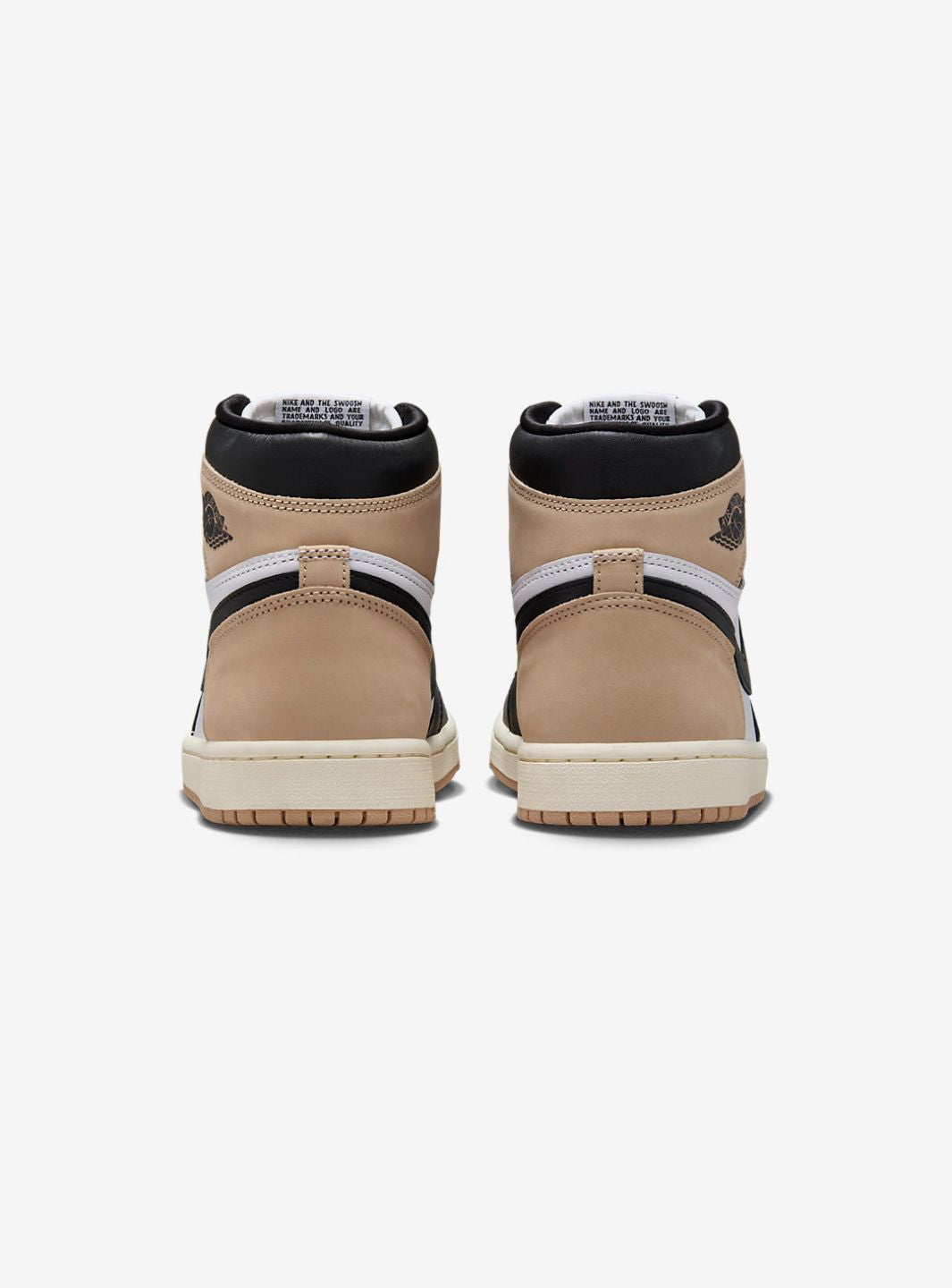 Air Jordan 1 Retro High OG Latte