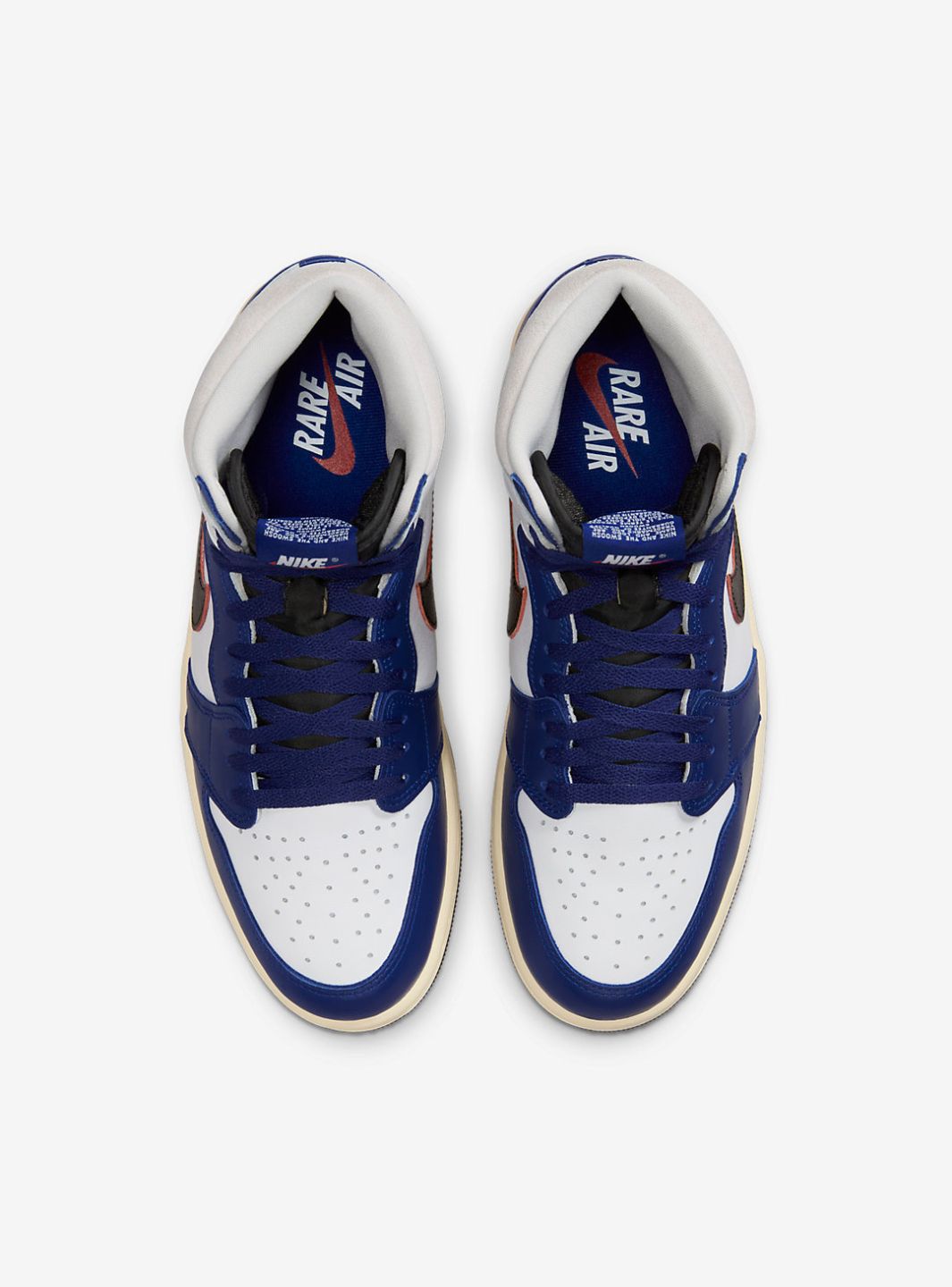 Air Jordan 1 Retro High OG Rare Air