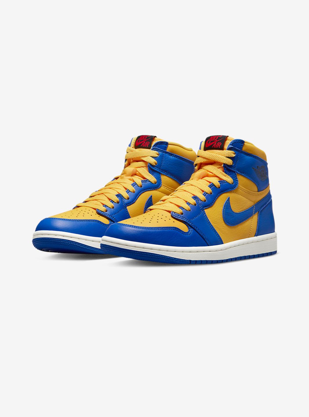 Air Jordan 1 Retro High OG Reverse Laney