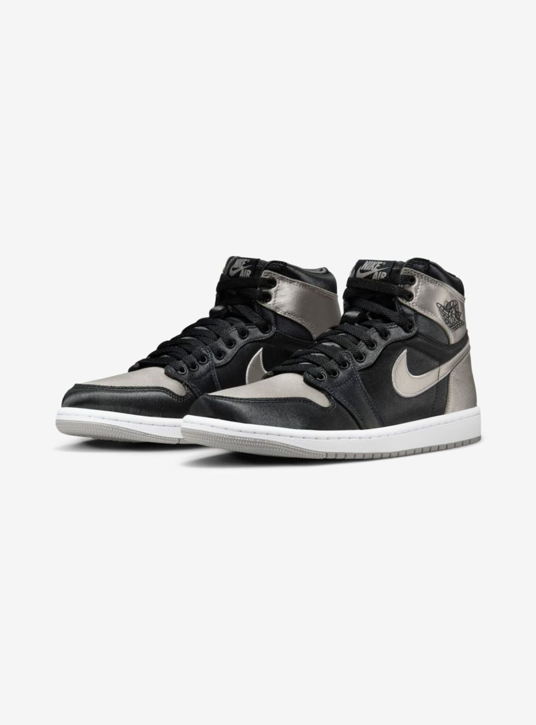 Air Jordan 1 Retro High OG Satin Shadow