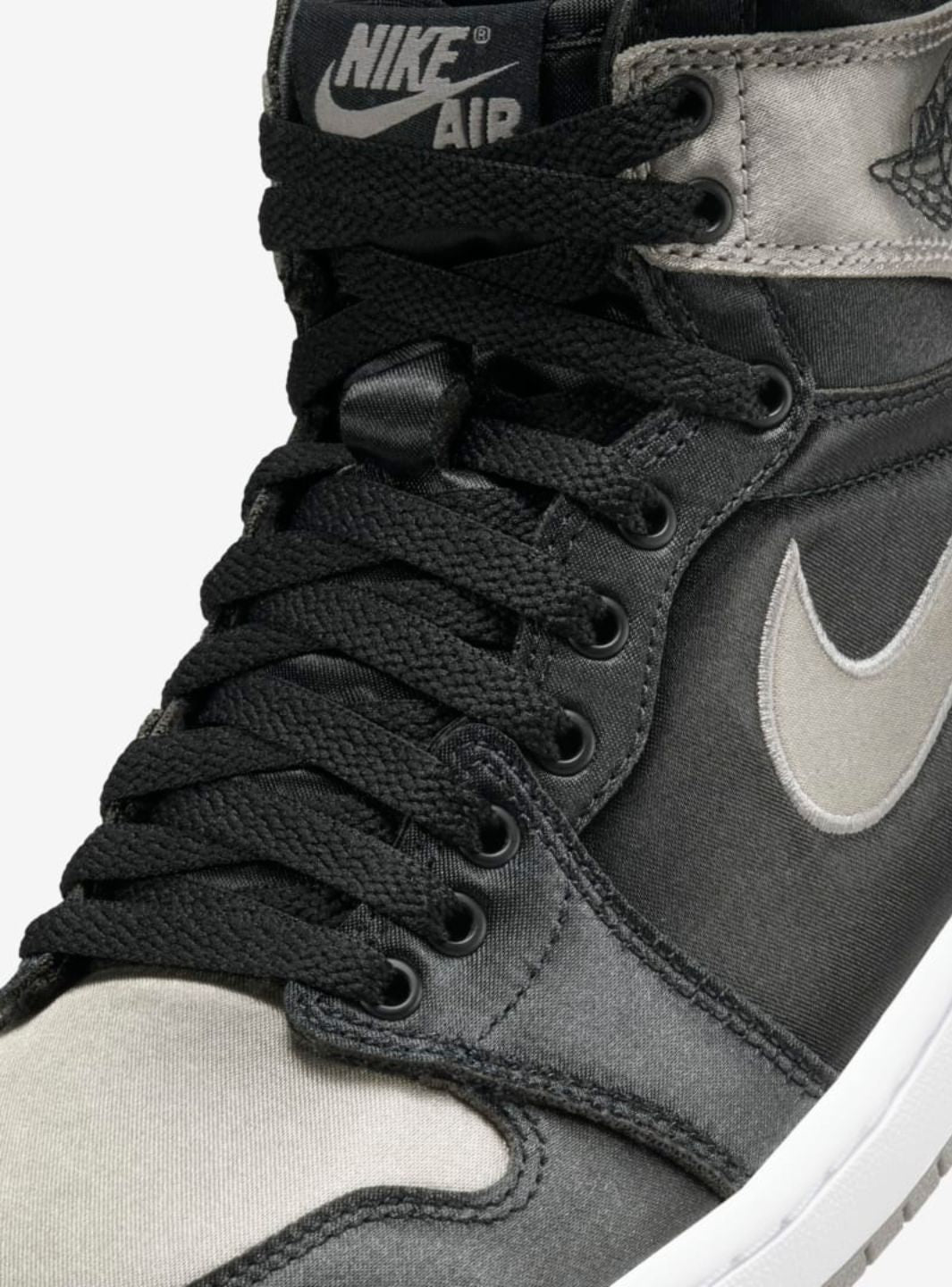 Air Jordan 1 Retro High OG Satin Shadow