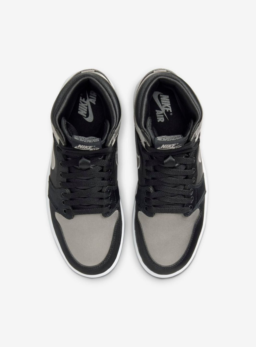 Air Jordan 1 Retro High OG Satin Shadow