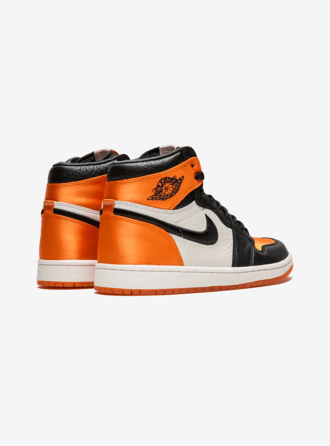 Air Jordan 1 Retro High OG Satin Shattered Backboard