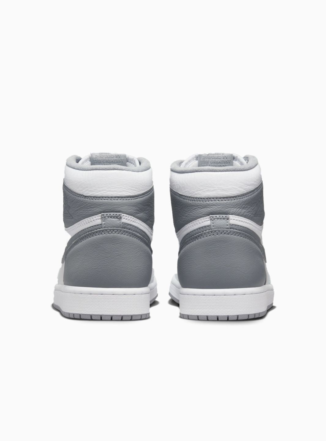 Air Jordan 1 Retro High OG Stealth