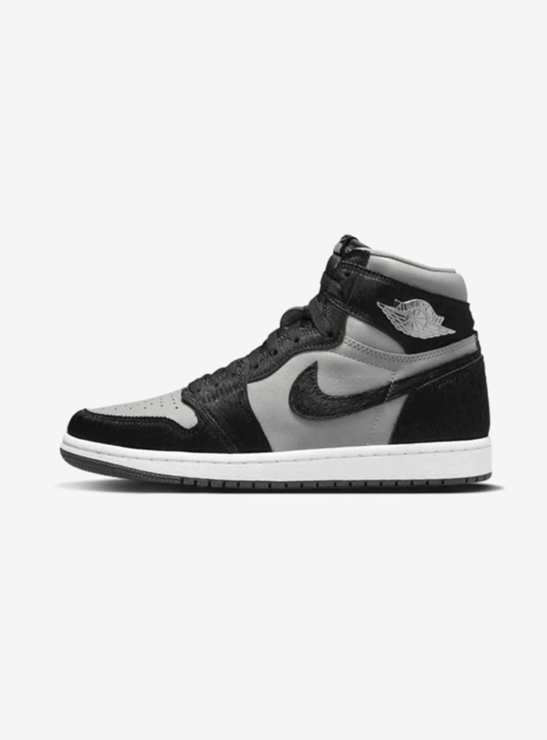 Air Jordan 1 Retro High OG Twist 2.0 Medium Grey - DZ2523-001 | ResellZone