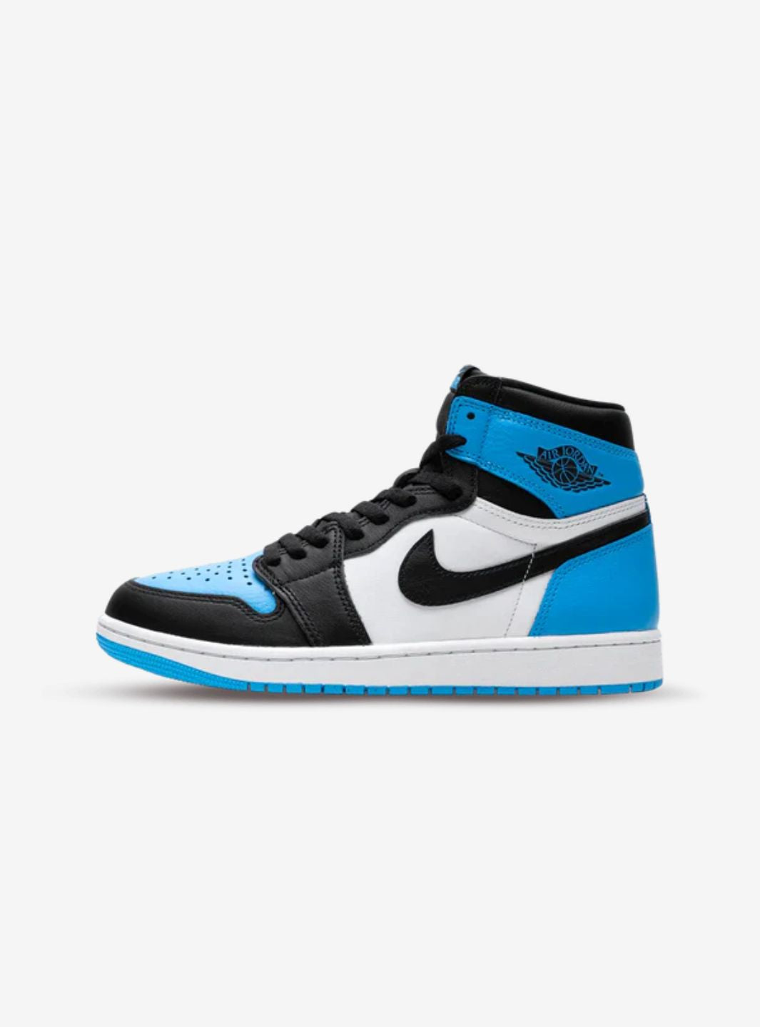 Air Jordan 1 Retro High OG UNC Toe - DZ5485-400 | ResellZone