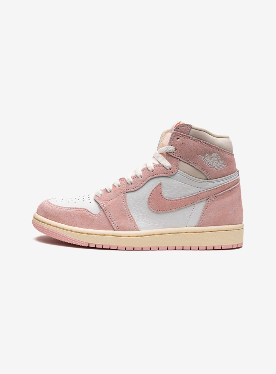 Air Jordan 1 Retro High OG Washed Pink - FD2596-600 | ResellZone